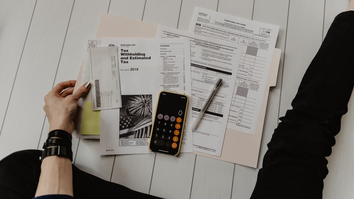 Tabela FGTS: como calcular e sacar seu saldo em 2025