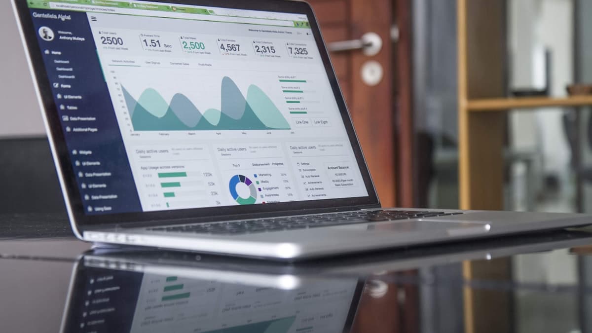 Planilhas de controle financeiro: modelos gratuitos para organizar suas finanças