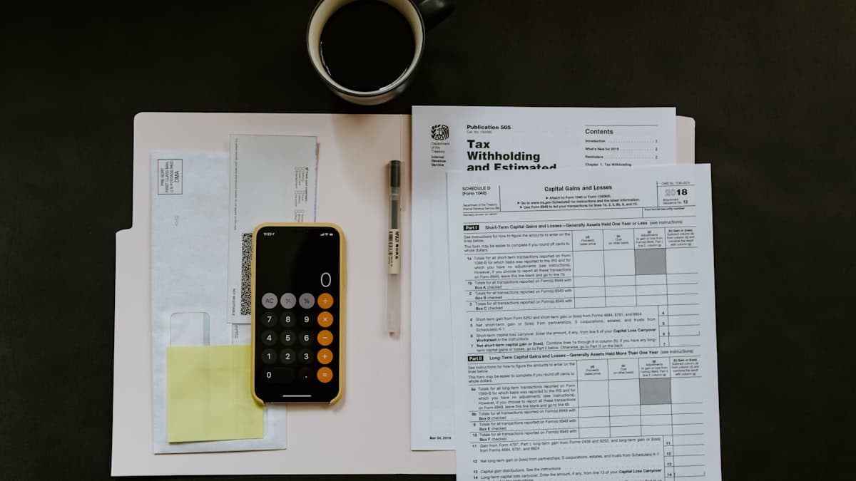 Como declarar Imposto de Renda 2025: guia completo passo a passo