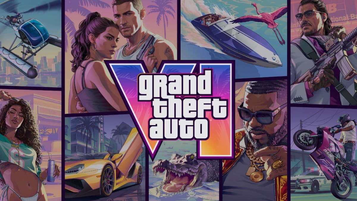 GTA 6: Rockstar inicia pré-venda no Brasil; veja data e preço